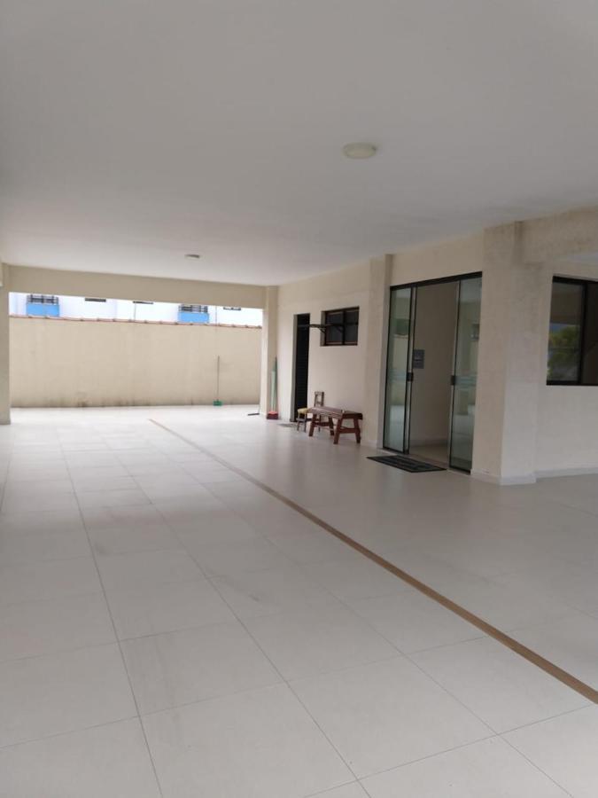 Apartamento Ubatuba, Itagua, Bem Localizado, Duas Vagas De Garagem Exterior foto