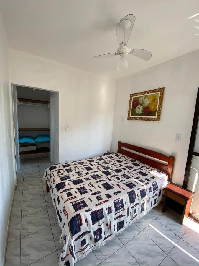 Apartamento Ubatuba, Itagua, Bem Localizado, Duas Vagas De Garagem Exterior foto