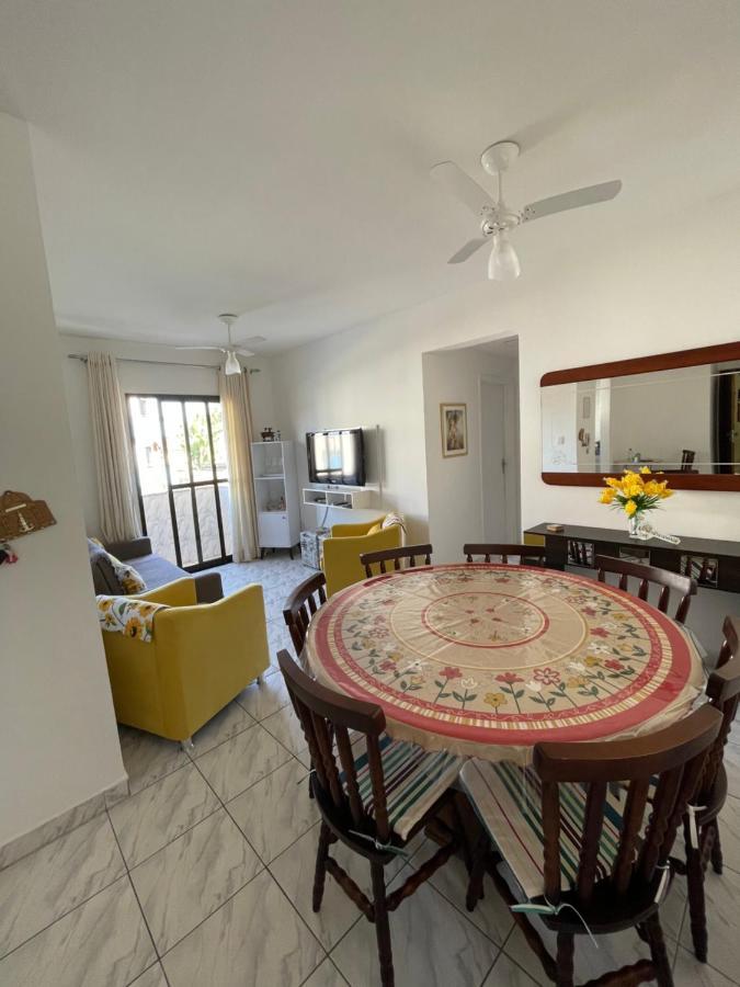 Apartamento Ubatuba, Itagua, Bem Localizado, Duas Vagas De Garagem Exterior foto